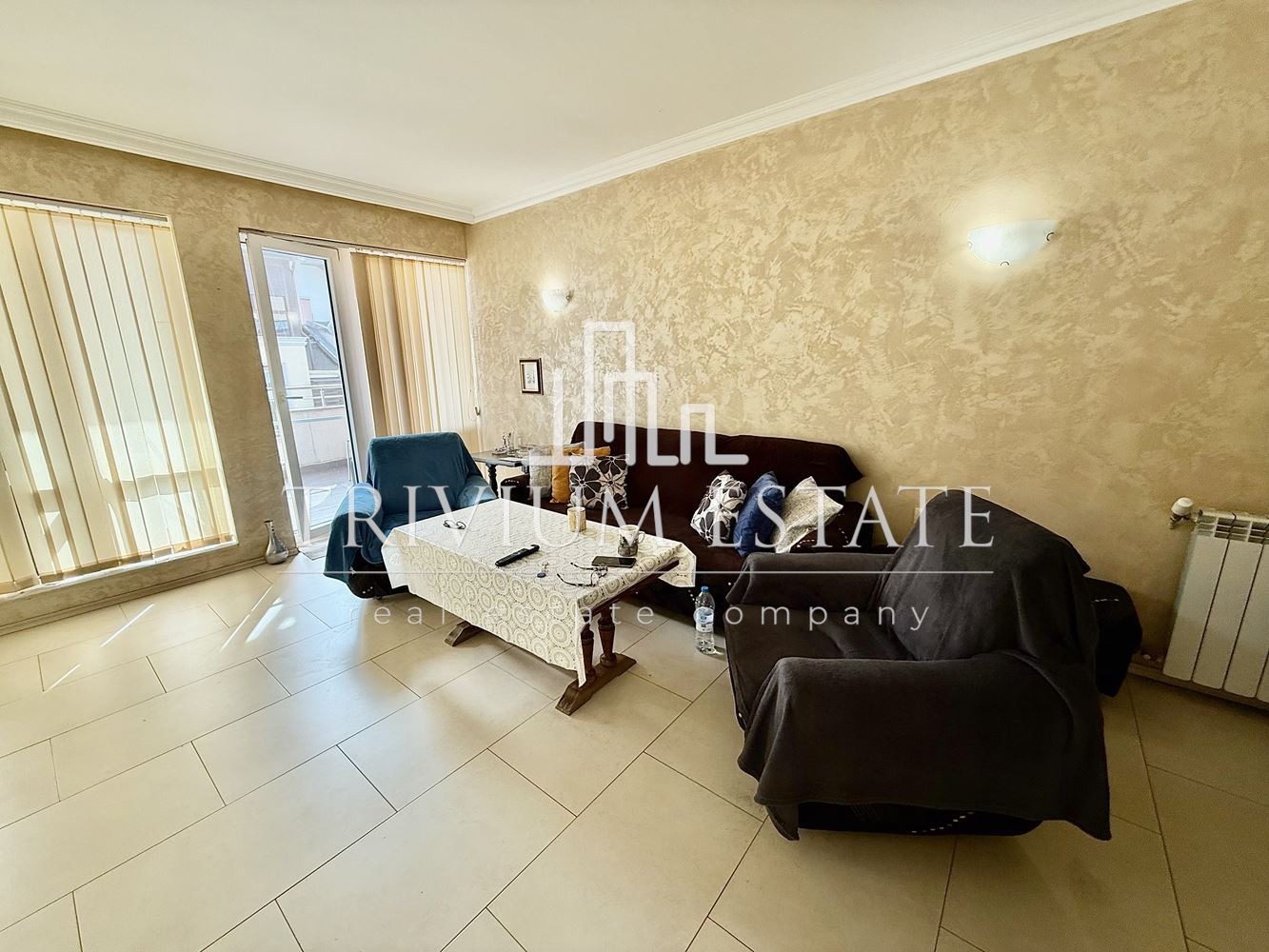 Дава под наем 3-СТАЕН, гр. Пловдив, Кършияка, снимка 6 - Апартаменти - 53607782