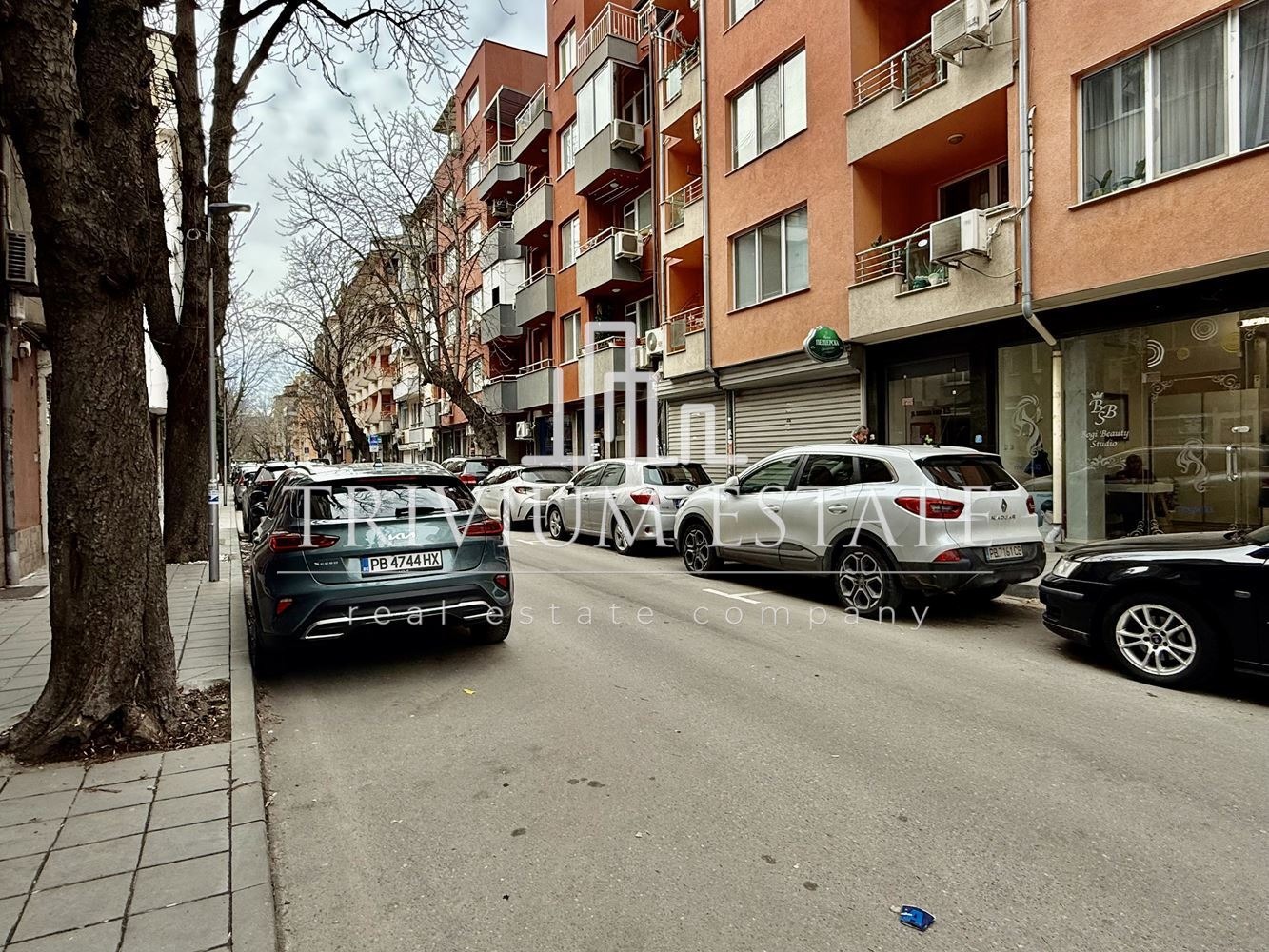 Дава под наем 3-СТАЕН, гр. Пловдив, Кършияка, снимка 15 - Апартаменти - 53607782