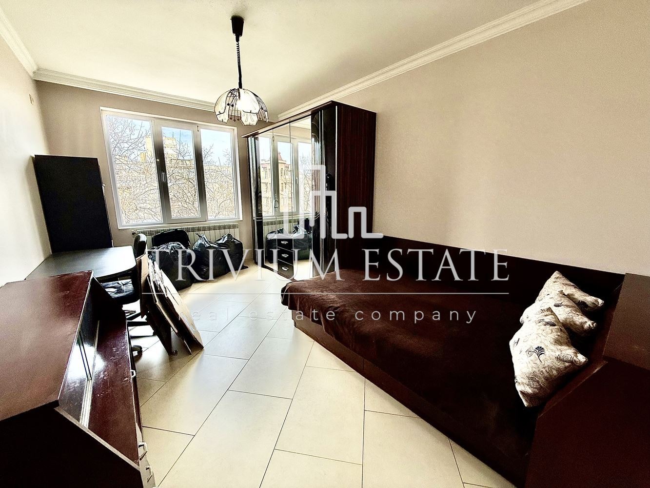 Дава под наем 3-СТАЕН, гр. Пловдив, Кършияка, снимка 8 - Апартаменти - 53607782