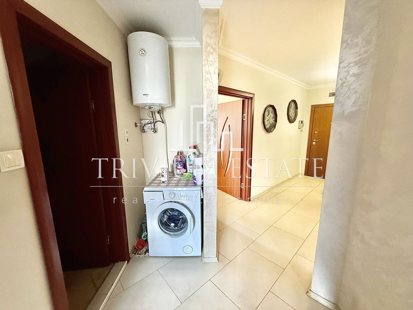 Дава под наем 3-СТАЕН, гр. Пловдив, Кършияка, снимка 5 - Апартаменти - 53607782