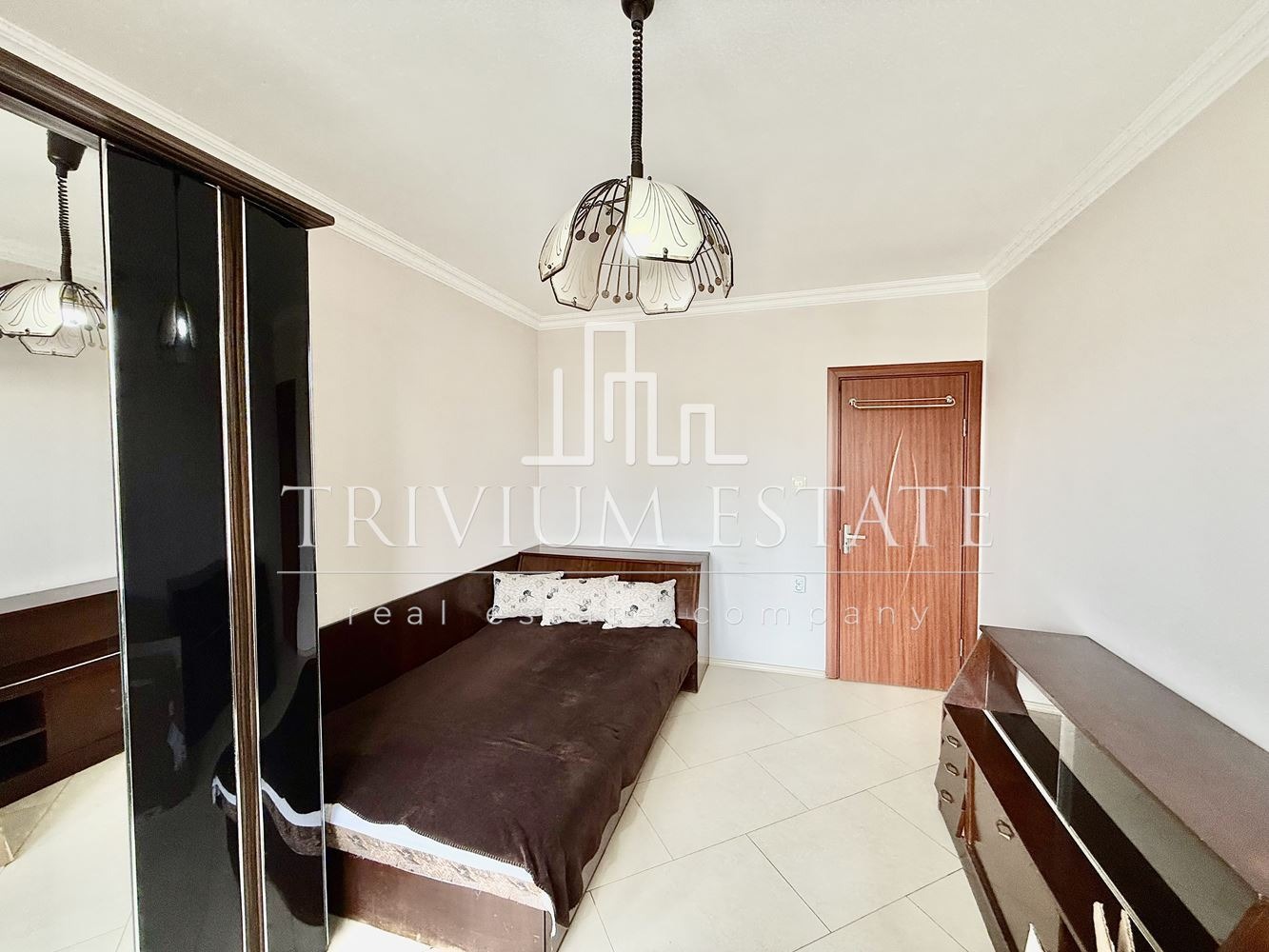 Дава под наем 3-СТАЕН, гр. Пловдив, Кършияка, снимка 9 - Апартаменти - 53607782