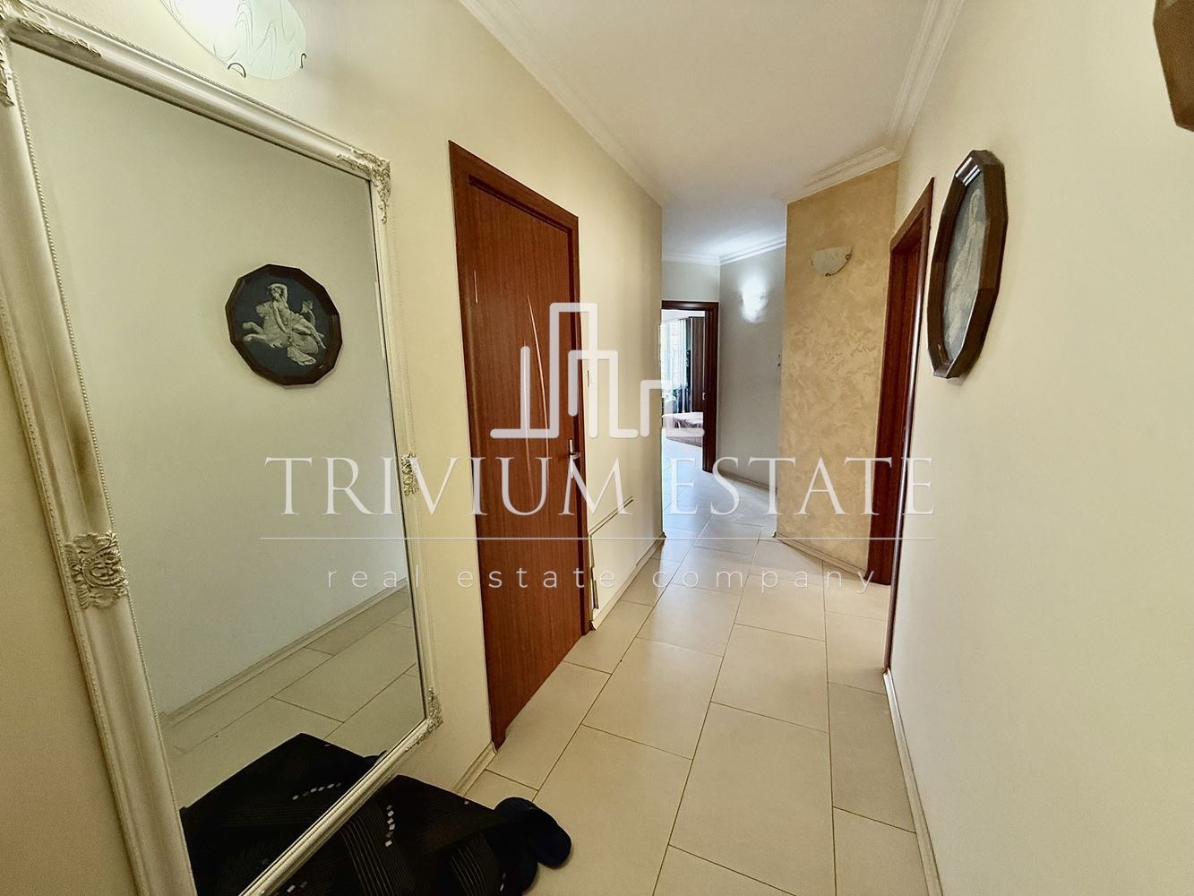 Дава под наем 3-СТАЕН, гр. Пловдив, Кършияка, снимка 3 - Апартаменти - 53607782