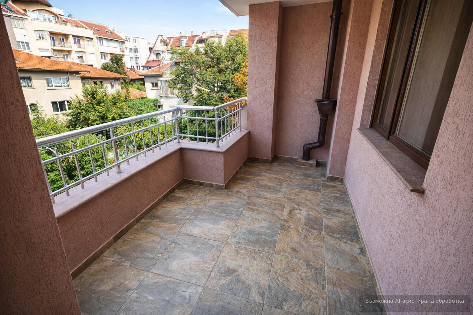 Дава под наем 3-СТАЕН, гр. Пловдив, Кършияка, снимка 6 - Апартаменти - 54224732