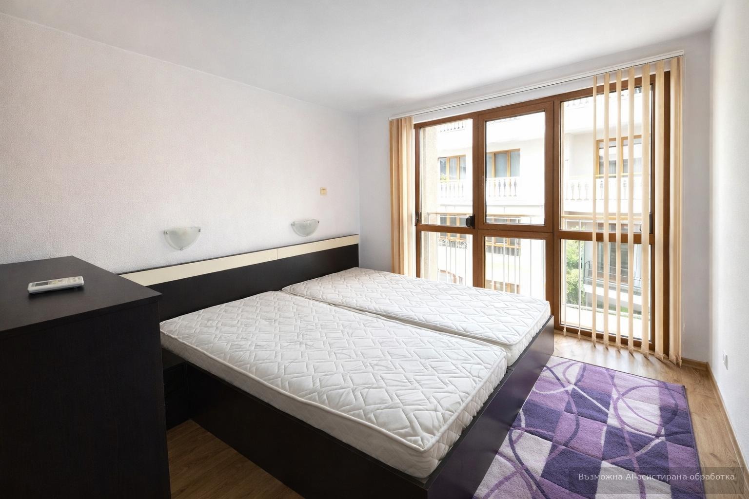 Дава под наем 3-СТАЕН, гр. Пловдив, Кършияка, снимка 4 - Апартаменти - 54224732