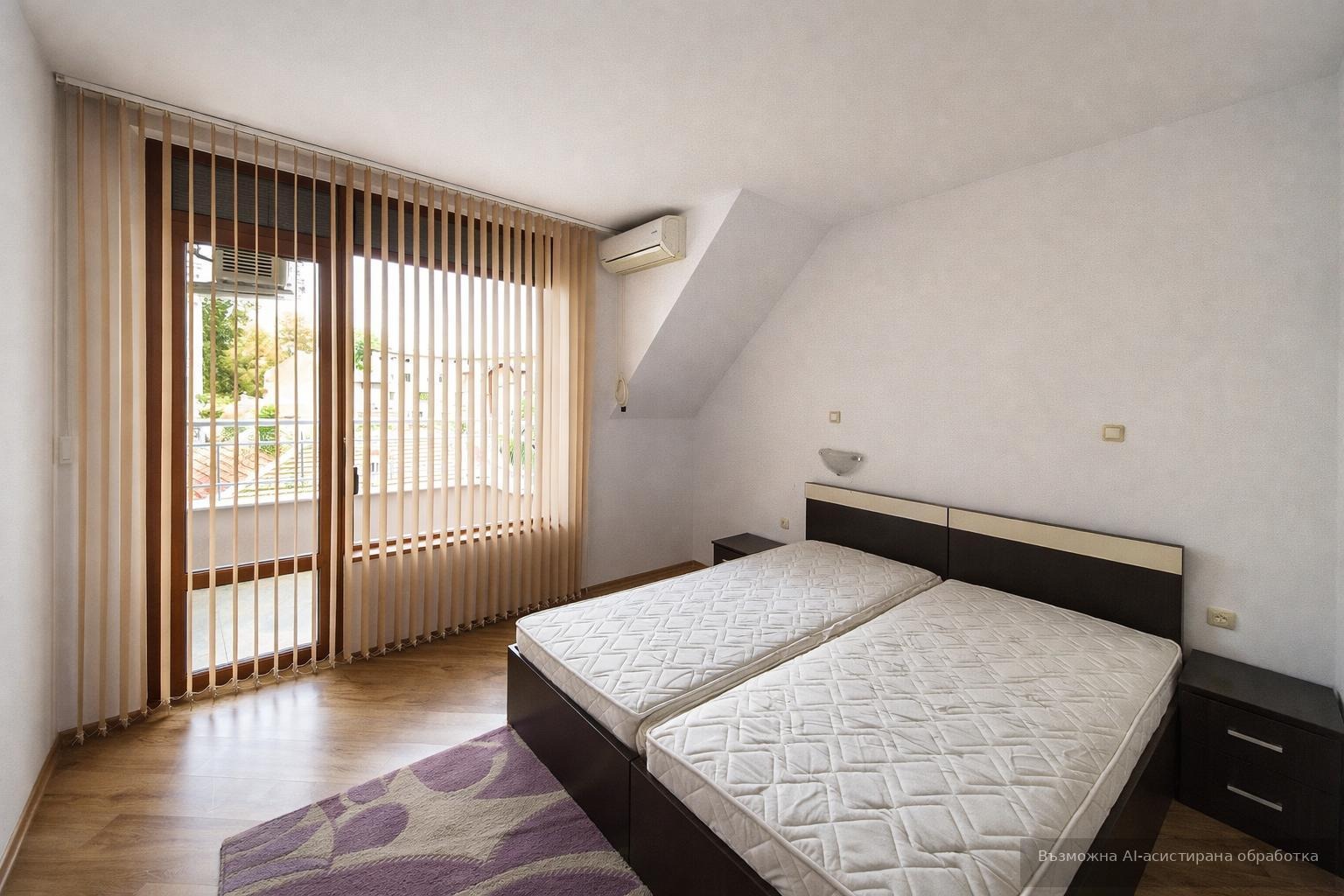 Дава под наем 3-СТАЕН, гр. Пловдив, Кършияка, снимка 3 - Апартаменти - 54224732