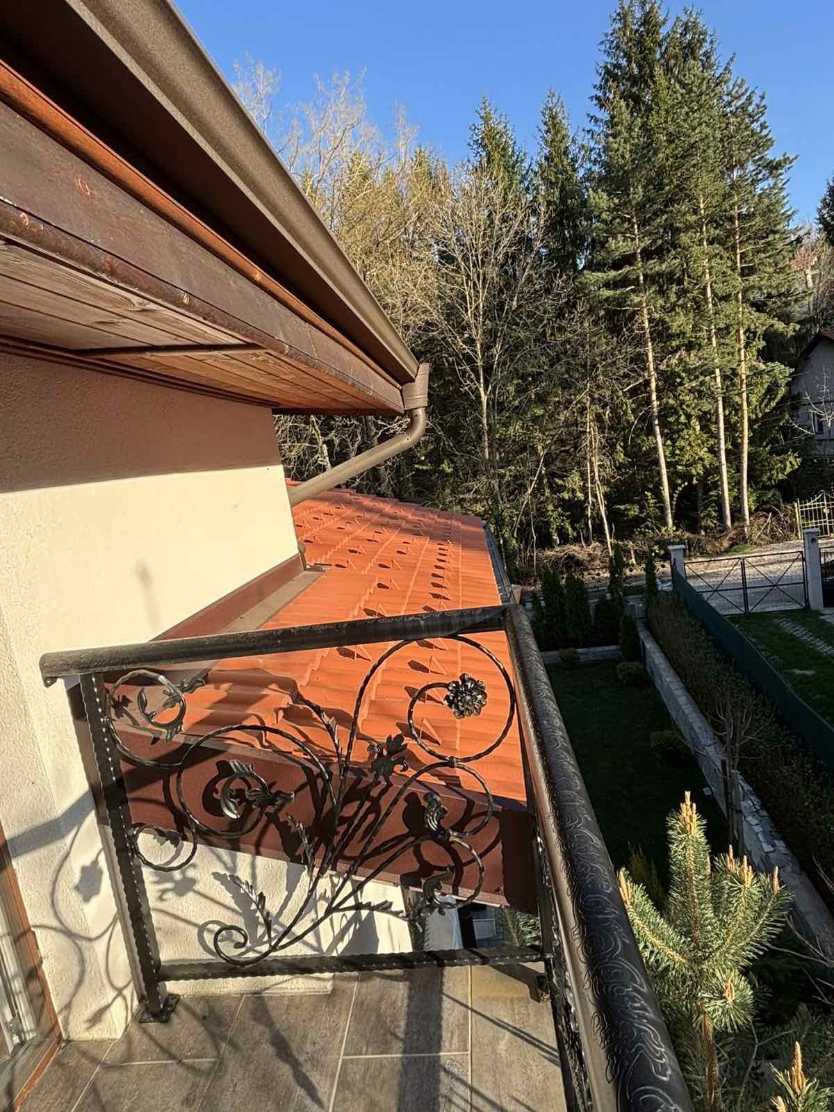 Дава под наем КЪЩА, гр. София, с. Бистрица, снимка 3 - Къщи - 54252280