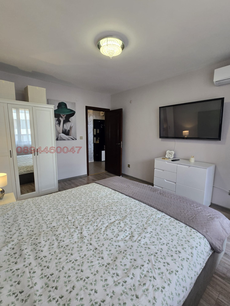 Дава под Наем 3-СТАЕН в град София, Кръстова вада - 117 кв.м / 1 050 € » 2 053.62 лв.