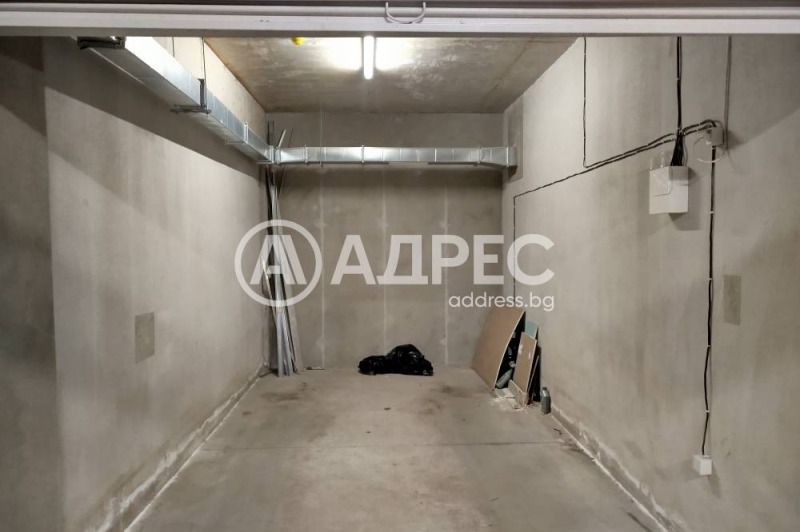 Дава под Наем ГАРАЖ в град София, Бояна - 20 кв.м / 150 € » 293.37 лв., АДРЕС НЕДВИЖИМИ ИМОТИ