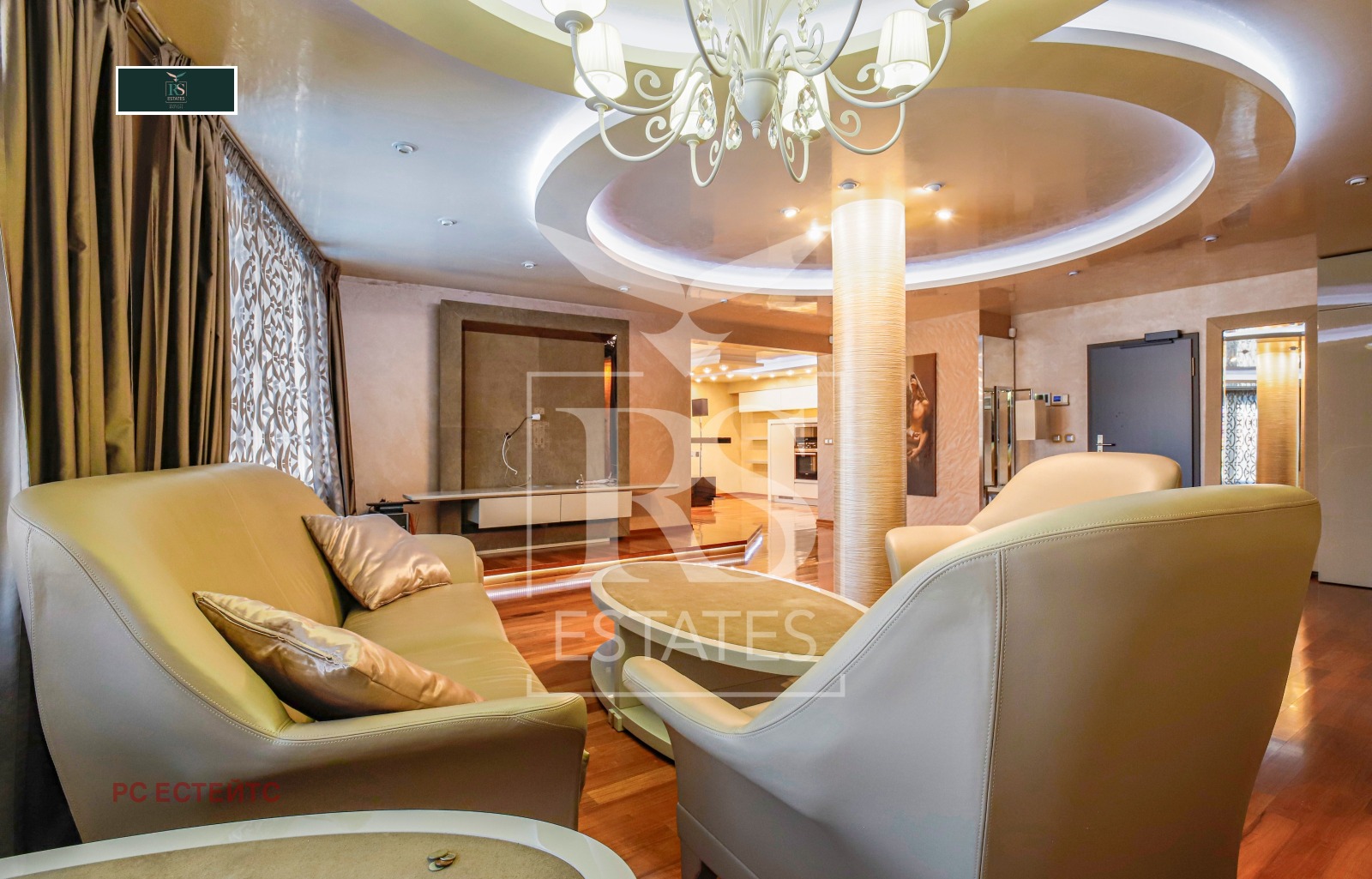 Дава под Наем 2-СТАЕН | Imot.bg — изображение 3