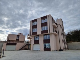 Едностайни апартаменти под наем в град Варна, Изгрев - изображение 1 