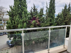 1 ložnice ChEI, Varna 7
