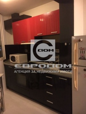 2 camere da letto Opalchenski, Stara Zagora