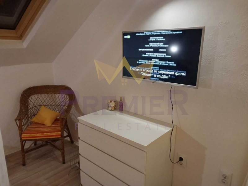 De inchiriat  Studio Varna , Avtogara , 27 mp | 72473772 - imagine [3]