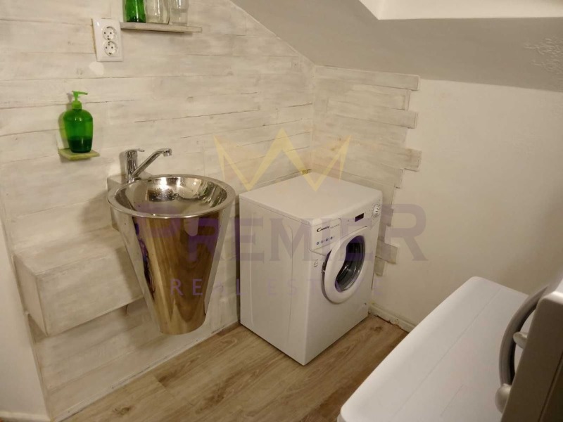 De inchiriat  Studio Varna , Avtogara , 27 mp | 72473772 - imagine [5]