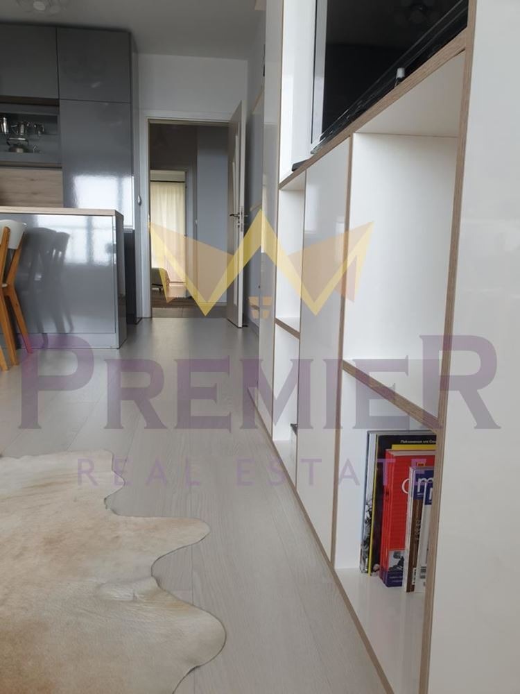 De inchiriat  1 dormitor Varna , Briz , 60 mp | 70457702 - imagine [6]