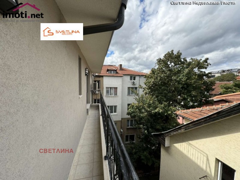 Te huur  1 slaapkamer Sofia , Tsentar , 62 m² | 66184882 - afbeelding [7]