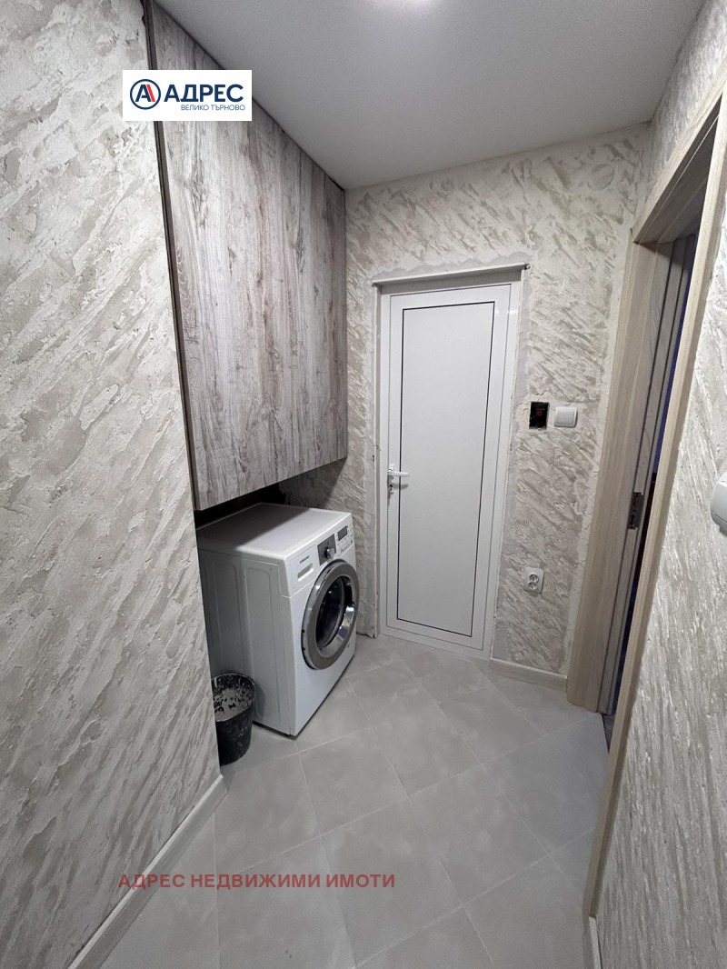 Do wynajęcia  1 sypialnia Weliko Tarnowo , Kolju Ficzeto , 60 mkw | 64570520 - obraz [4]