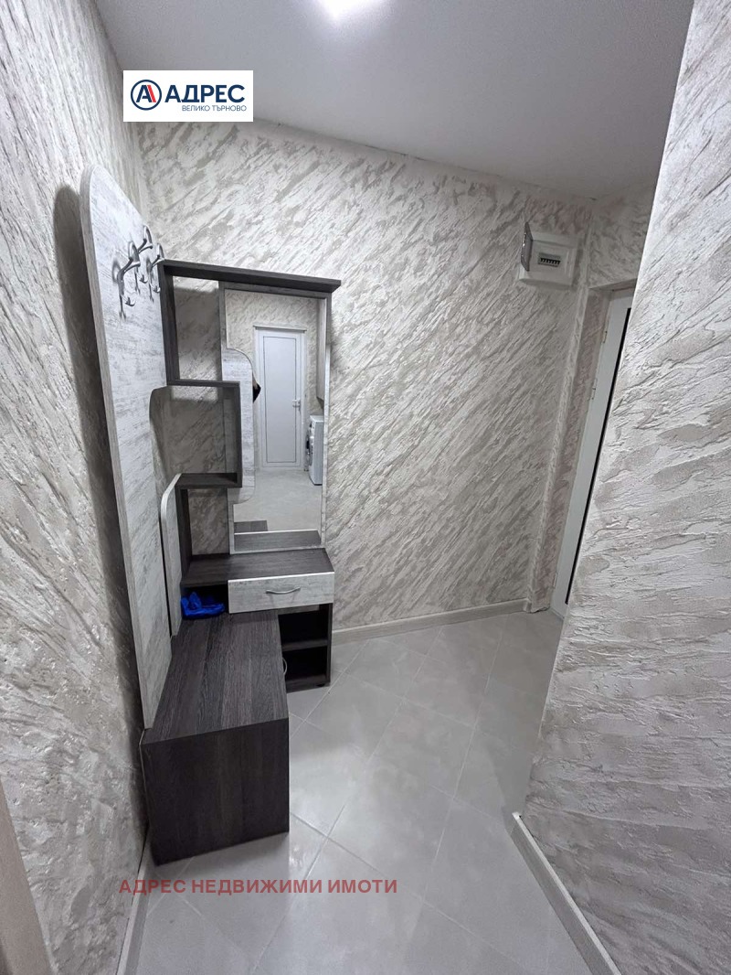 Do wynajęcia  1 sypialnia Weliko Tarnowo , Kolju Ficzeto , 60 mkw | 64570520 - obraz [3]