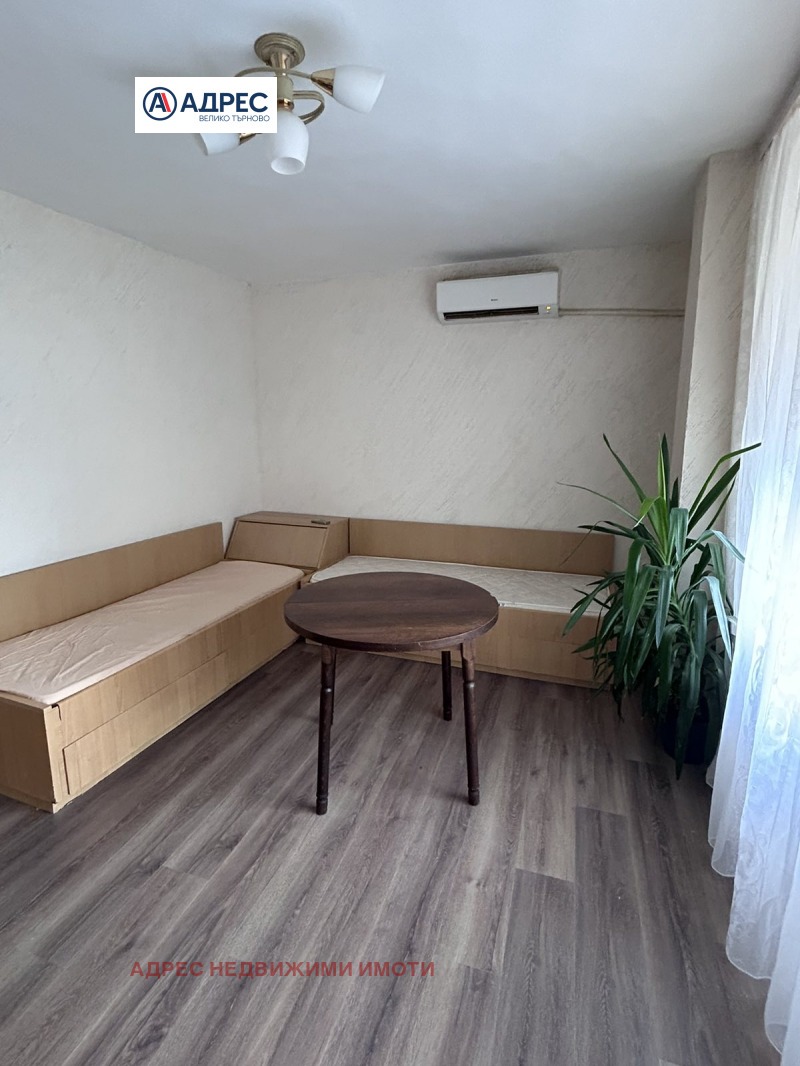 Do wynajęcia  1 sypialnia Weliko Tarnowo , Kolju Ficzeto , 60 mkw | 64570520 - obraz [2]