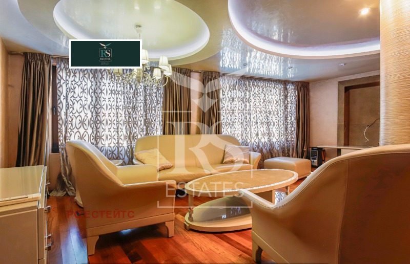 Zu vermieten  1 Schlafzimmer Sofia , Zentar , 107 qm | 39154887 - Bild [2]