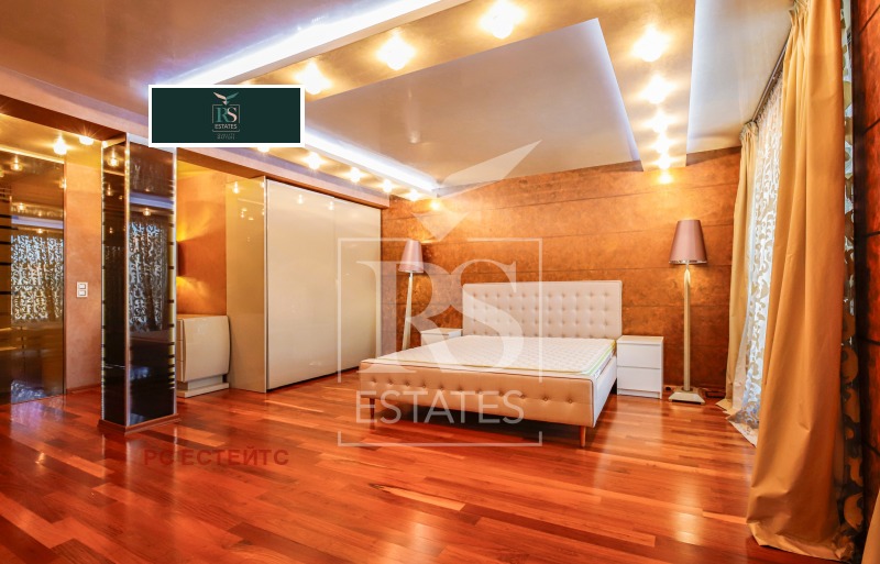 Zu vermieten  1 Schlafzimmer Sofia , Zentar , 107 qm | 39154887 - Bild [12]