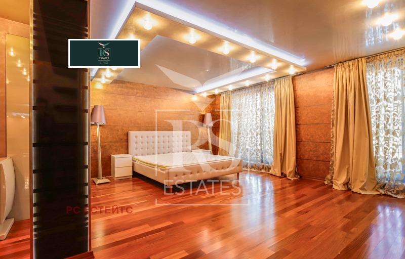 Zu vermieten  1 Schlafzimmer Sofia , Zentar , 107 qm | 39154887 - Bild [11]