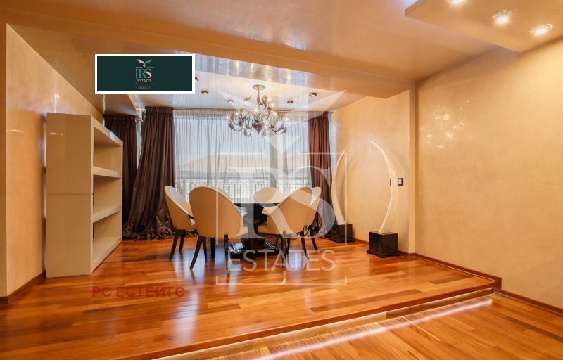 Zu vermieten  1 Schlafzimmer Sofia , Zentar , 107 qm | 39154887 - Bild [5]
