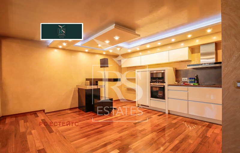 Zu vermieten  1 Schlafzimmer Sofia , Zentar , 107 qm | 39154887 - Bild [9]
