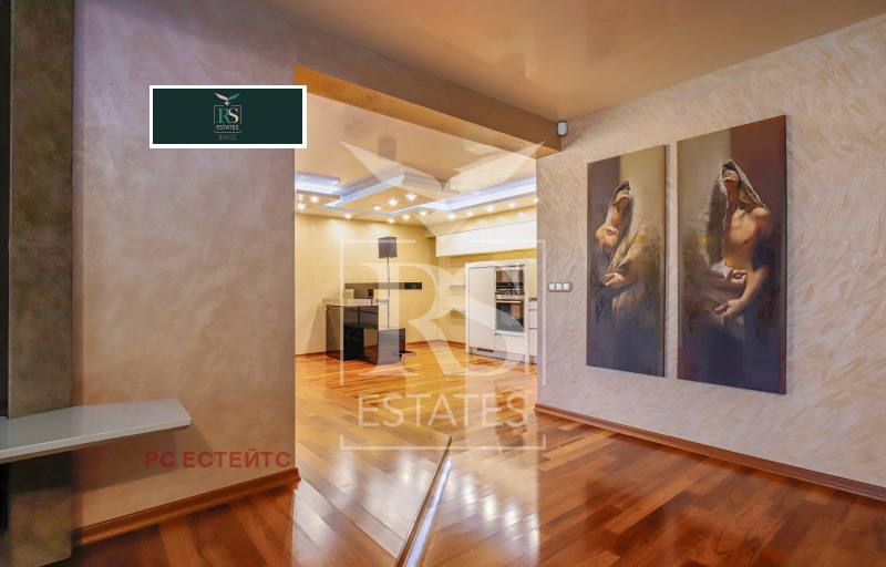 Zu vermieten  1 Schlafzimmer Sofia , Zentar , 107 qm | 39154887 - Bild [8]