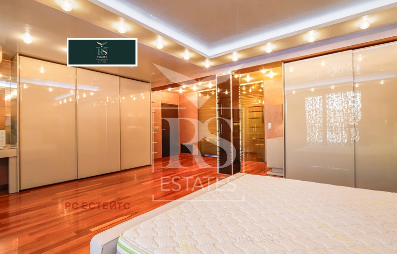 Zu vermieten  1 Schlafzimmer Sofia , Zentar , 107 qm | 39154887 - Bild [14]