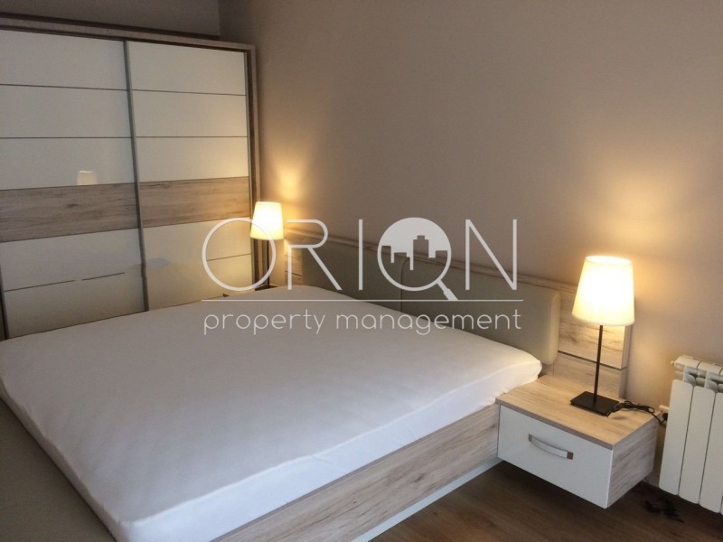 Дава под наем  2-стаен град София , Белите брези , 75 кв.м | 61826956