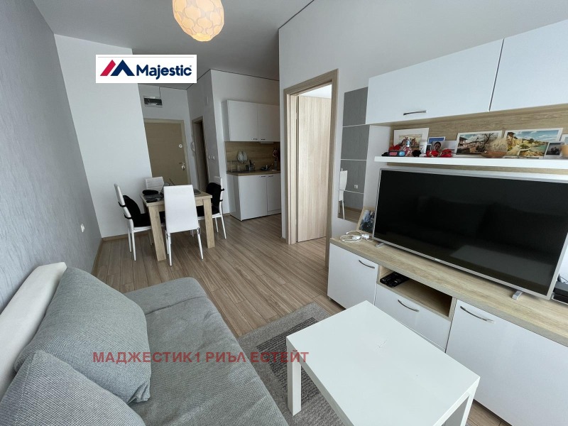 Дава под наем  2-стаен град София , Студентски град , 64 кв.м | 71712042 - изображение [3]