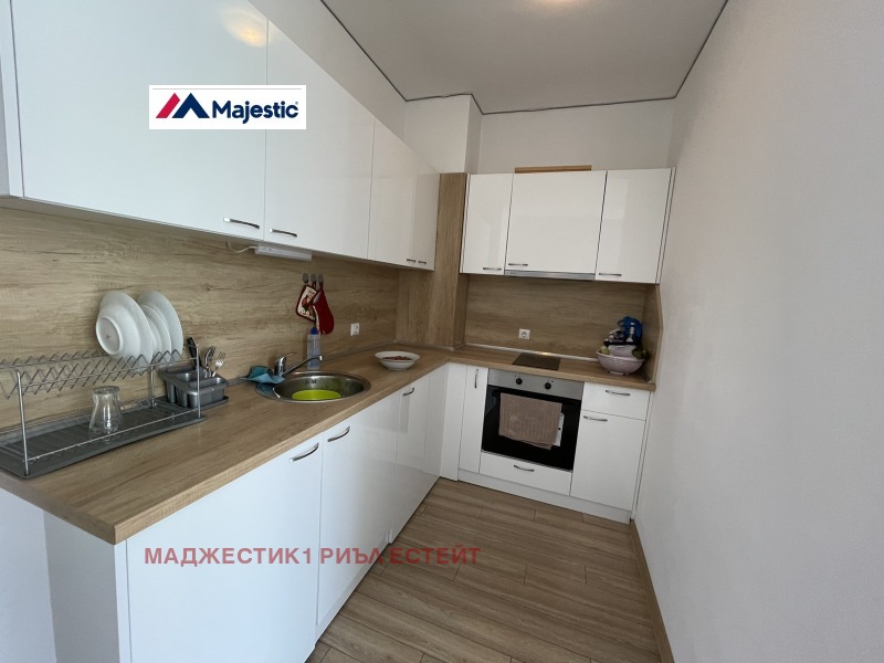 Дава под наем  2-стаен град София , Студентски град , 64 кв.м | 71712042 - изображение [4]