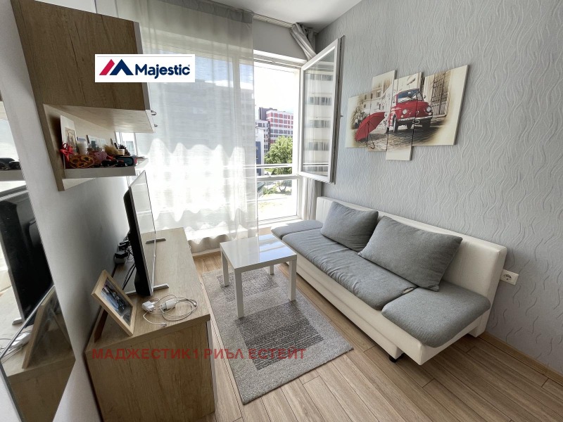 Дава под наем  2-стаен град София , Студентски град , 64 кв.м | 71712042 - изображение [7]
