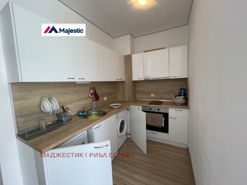 Дава под наем  2-стаен град София , Студентски град , 64 кв.м | 71712042 - изображение [6]