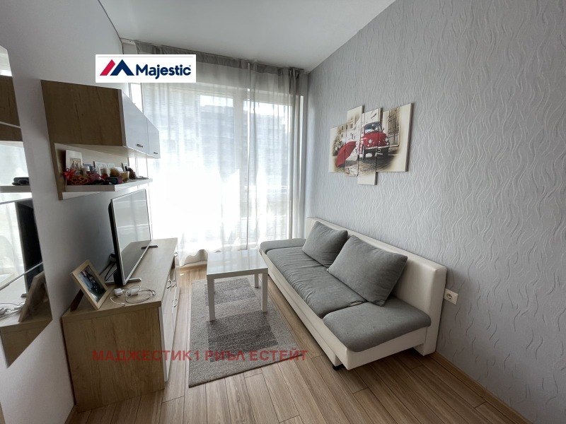 Под наем 2-СТАЕН, град София, Студентски град • 525 € • 81042112 — Holmes.bg