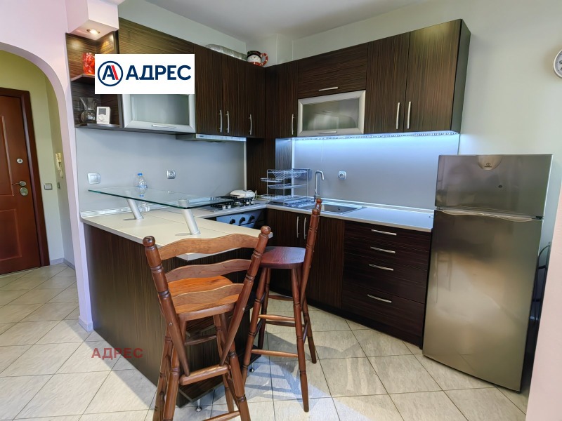 K pronájmu  1 ložnice Varna , Troševo , 75 m2 | 47124347 - obraz [6]