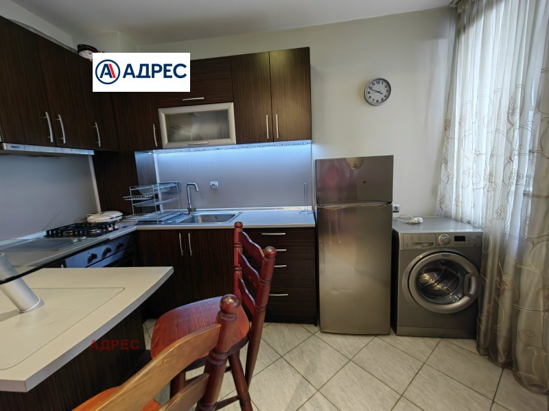 K pronájmu  1 ložnice Varna , Troševo , 75 m2 | 47124347
