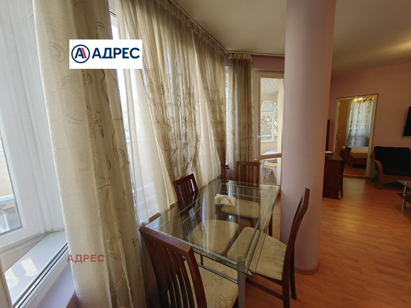 K pronájmu  1 ložnice Varna , Troševo , 75 m2 | 47124347 - obraz [7]