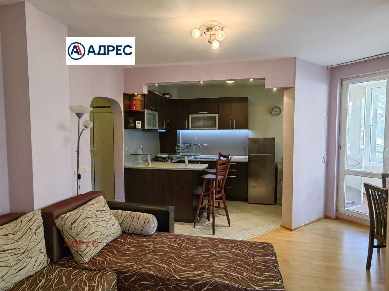 K pronájmu  1 ložnice Varna , Troševo , 75 m2 | 47124347 - obraz [8]