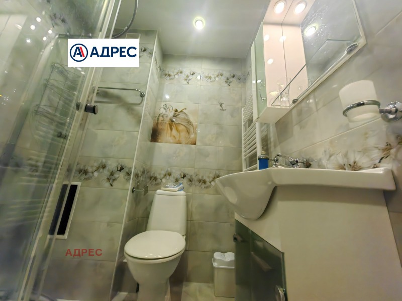 K pronájmu  1 ložnice Varna , Troševo , 75 m2 | 47124347 - obraz [13]