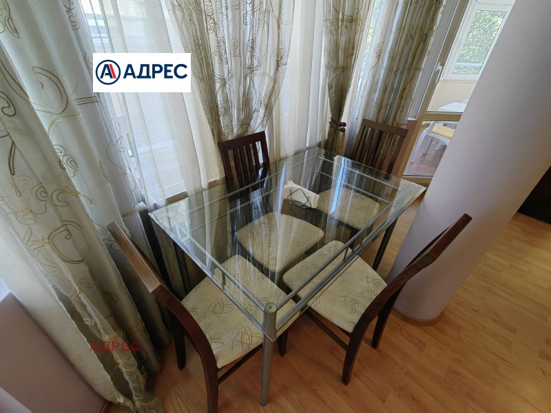 K pronájmu  1 ložnice Varna , Troševo , 75 m2 | 47124347 - obraz [3]