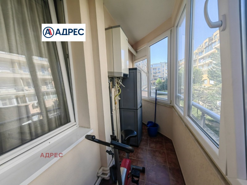 K pronájmu  1 ložnice Varna , Troševo , 75 m2 | 47124347 - obraz [16]