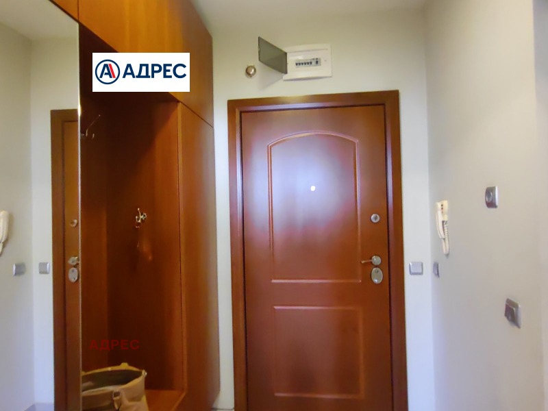 K pronájmu  1 ložnice Varna , Troševo , 75 m2 | 47124347 - obraz [14]