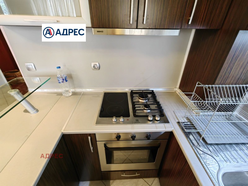 K pronájmu  1 ložnice Varna , Troševo , 75 m2 | 47124347 - obraz [4]