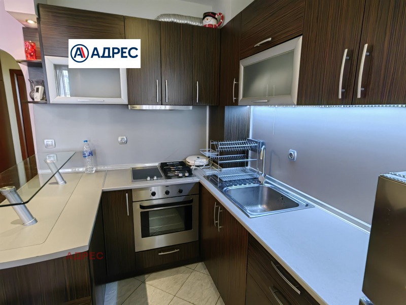 K pronájmu  1 ložnice Varna , Troševo , 75 m2 | 47124347 - obraz [5]