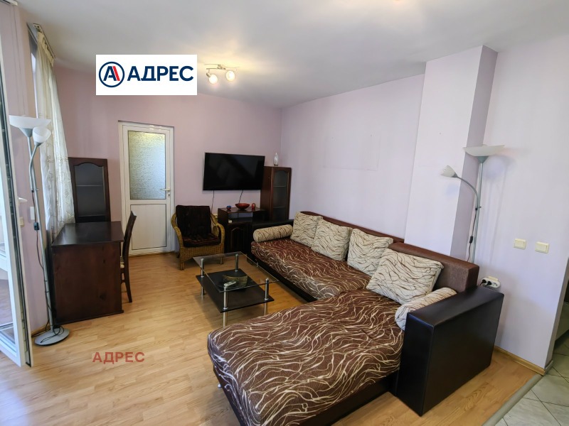 K pronájmu  1 ložnice Varna , Troševo , 75 m2 | 47124347 - obraz [9]