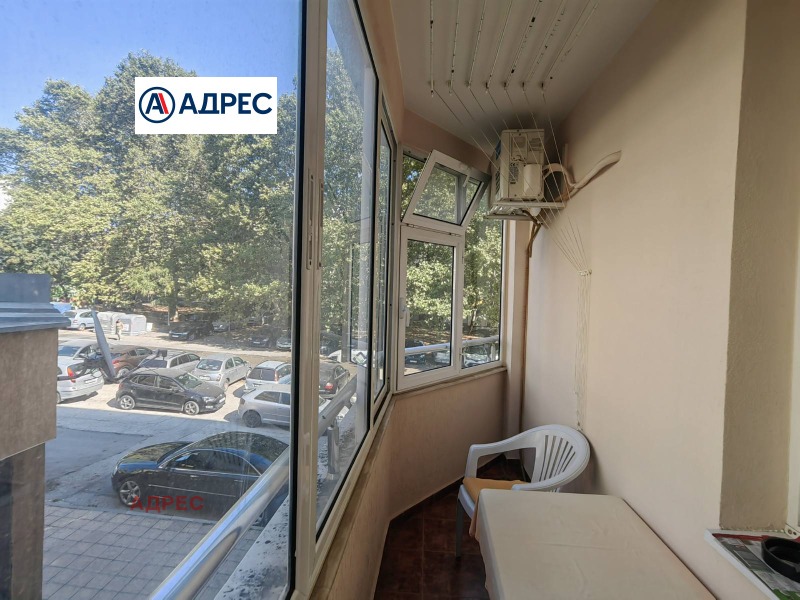 K pronájmu  1 ložnice Varna , Troševo , 75 m2 | 47124347 - obraz [15]