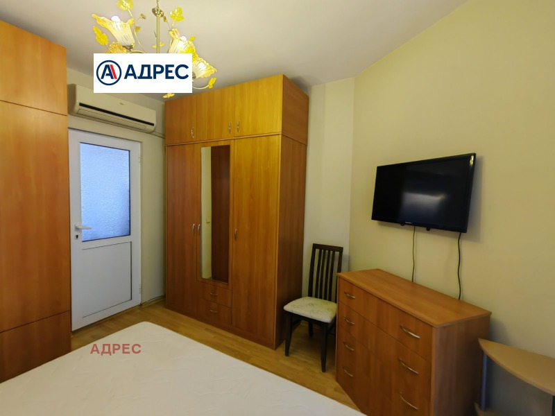 K pronájmu  1 ložnice Varna , Troševo , 75 m2 | 47124347 - obraz [11]