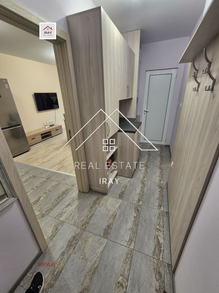 Дава под наем  2-стаен град Стара Загора , Железник - изток , 60 кв.м | 31198509 - изображение [9]